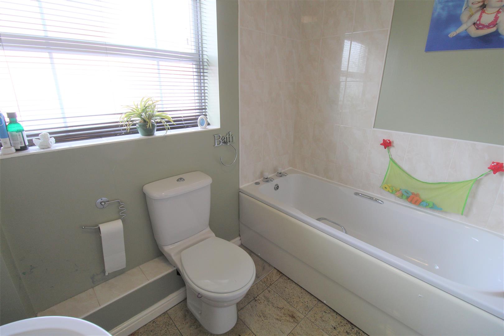 Beswick Brook Close, Baddeley Green, Stoke-On-Trent